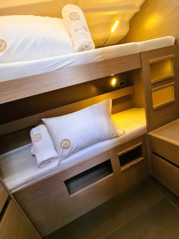 Image of Adriatiq Scum yacht #22