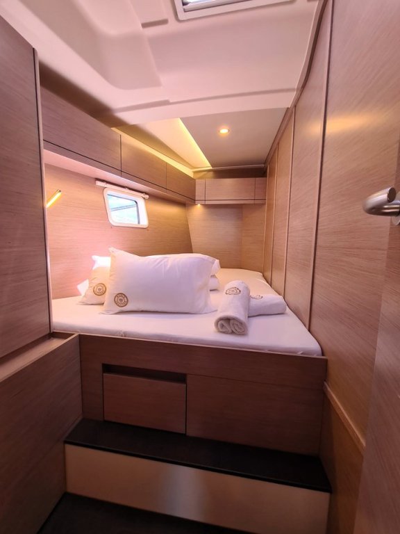 Image of Adriatiq Scum yacht #17