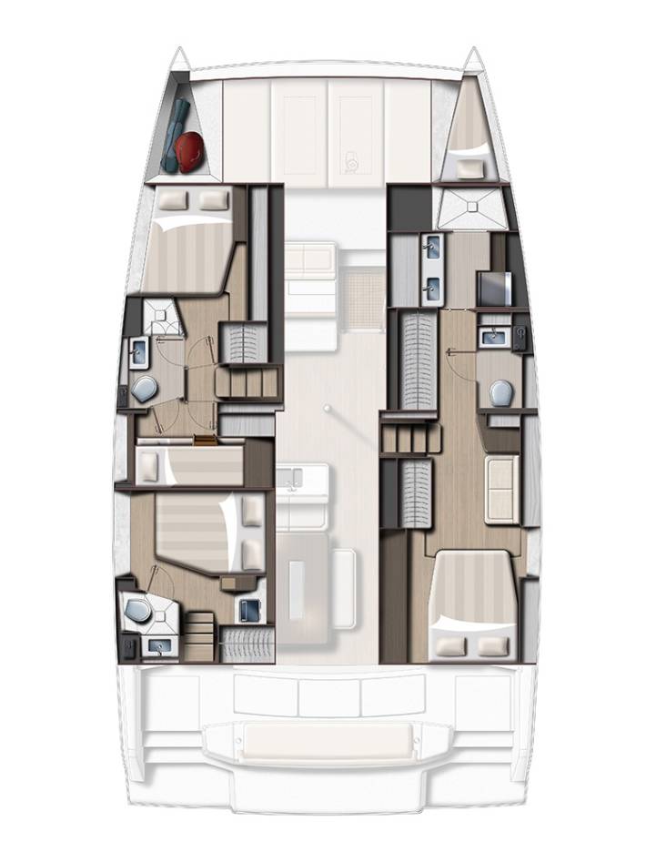Image of Optimus yacht #2