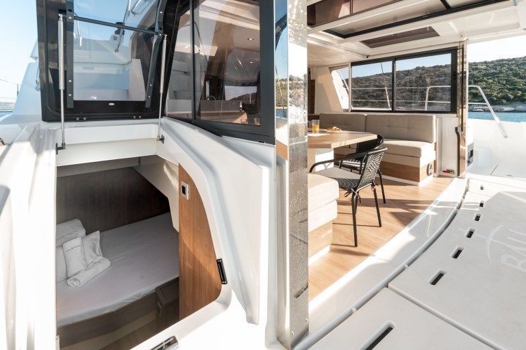 Image of Optimus yacht #8