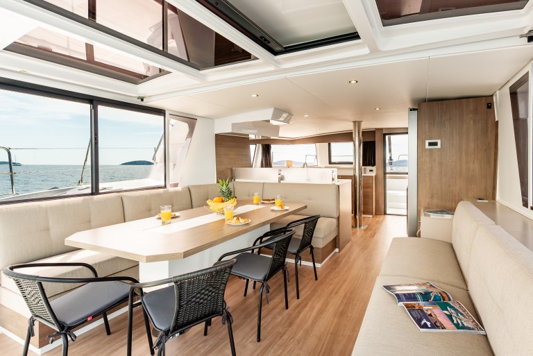 Image of Optimus yacht #11