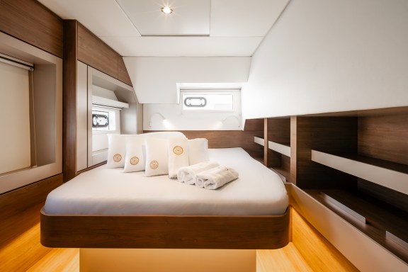 Image of Optimus yacht #16