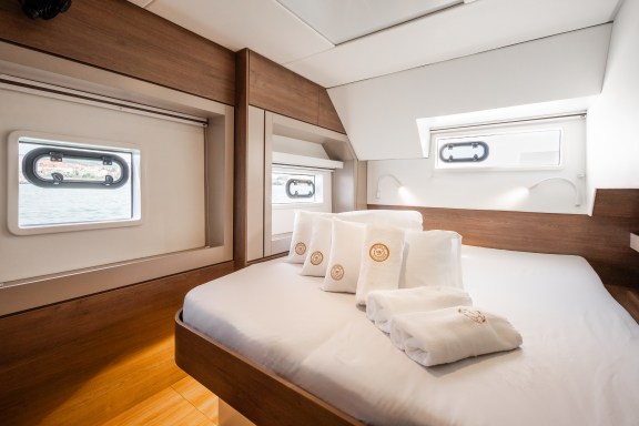 Image of Optimus yacht #17