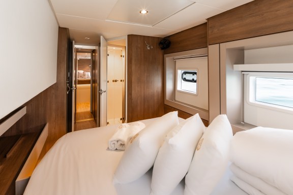 Image of Optimus yacht #15