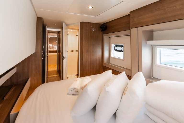Image of Optimus yacht #15