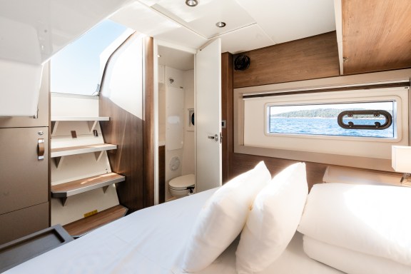 Image of Optimus yacht #21