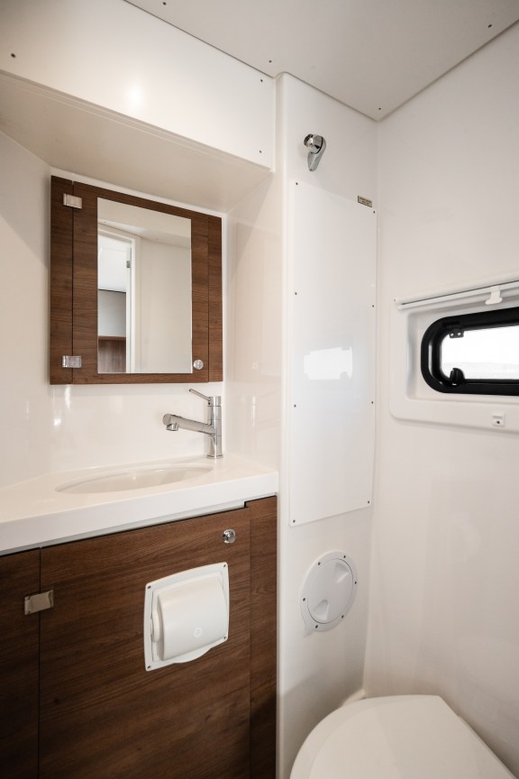 Image of Optimus yacht #22