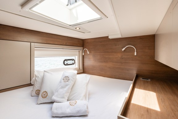 Image of Optimus yacht #23