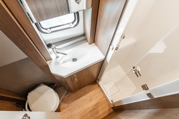 Image of Optimus yacht #20