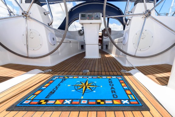 Image of Sugar Bunny yacht #5