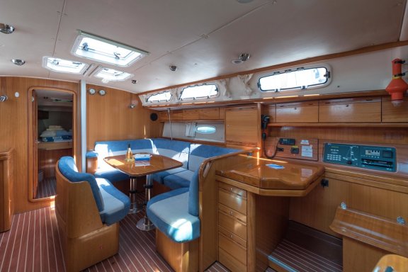 Image of Sugar Bunny yacht #11