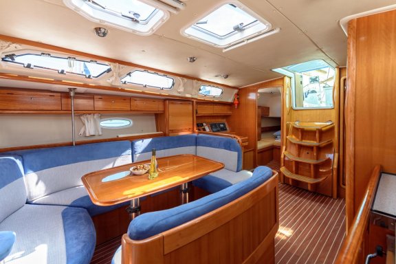 Image of Sugar Bunny yacht #12