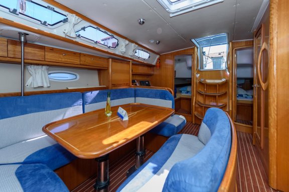 Image of Sugar Bunny yacht #8