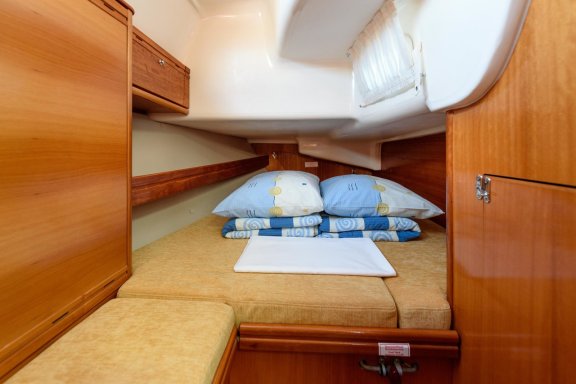 Image of Sugar Bunny yacht #15