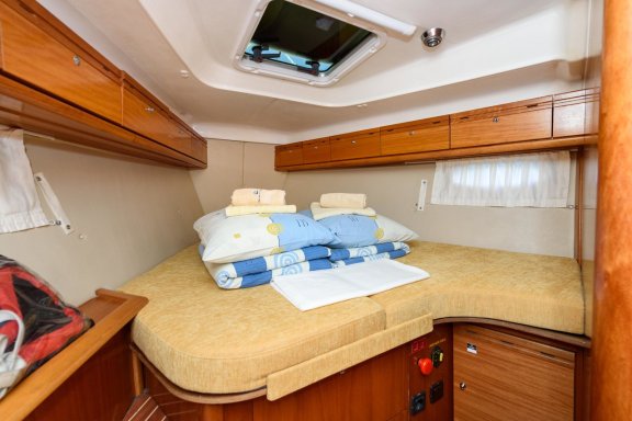 Image of Sugar Bunny yacht #13