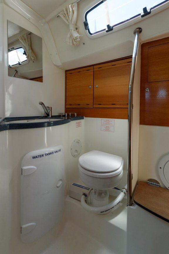 Image of Sugar Bunny yacht #17