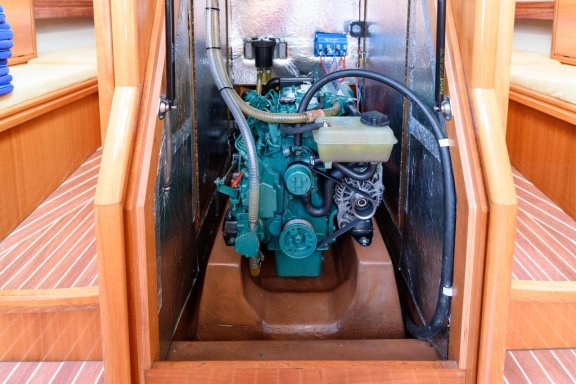 Image of Sugar Bunny yacht #18