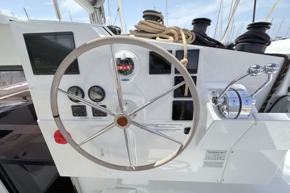 Image of Laja yacht #4