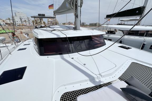 Image of Laja yacht #6