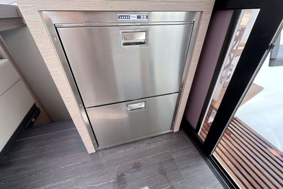 Image of Laja yacht #12