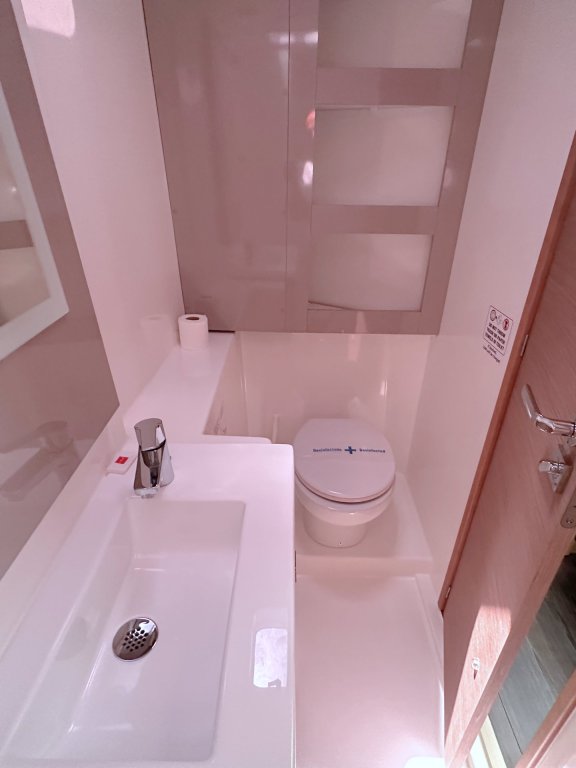 Image of Laja yacht #18