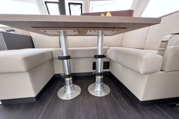 Image of Laja yacht #19