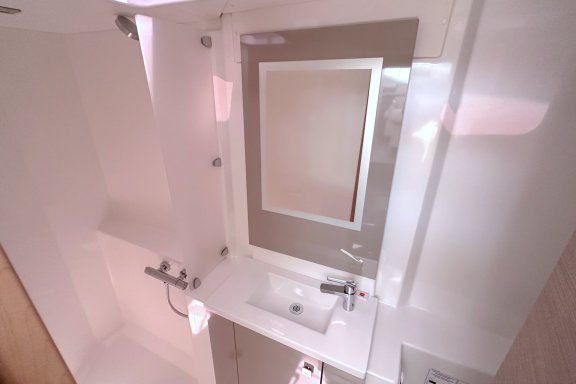 Image of Laja yacht #17