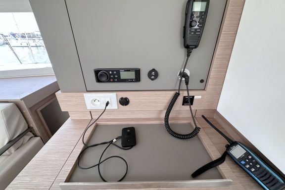 Image of Laja yacht #21