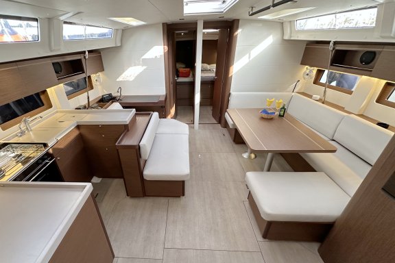 Image of Flipper yacht #9