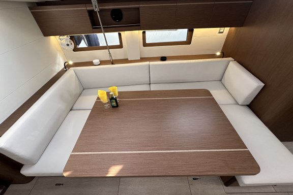 Image of Flipper yacht #10