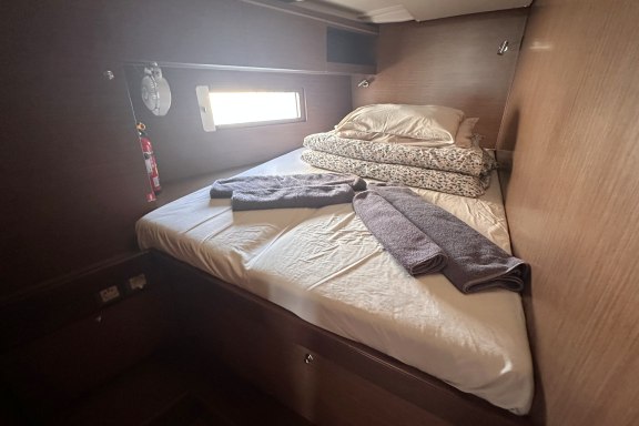 Image of Flipper yacht #14