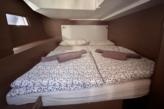 Image of Flipper yacht #16