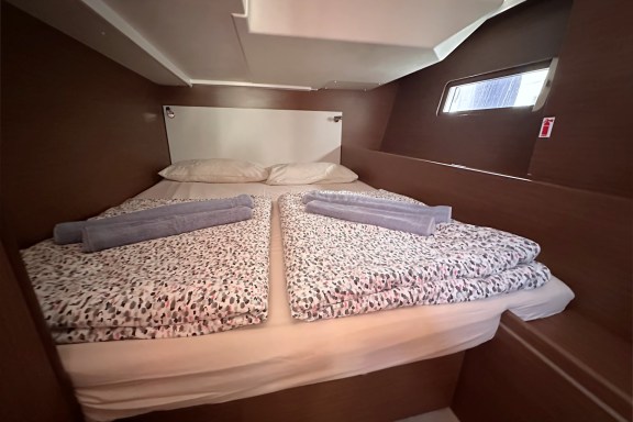 Image of Flipper yacht #17