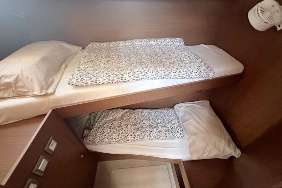 Image of Flipper yacht #18