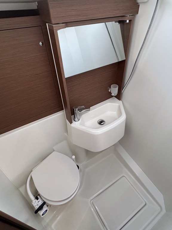 Image of Flipper yacht #20