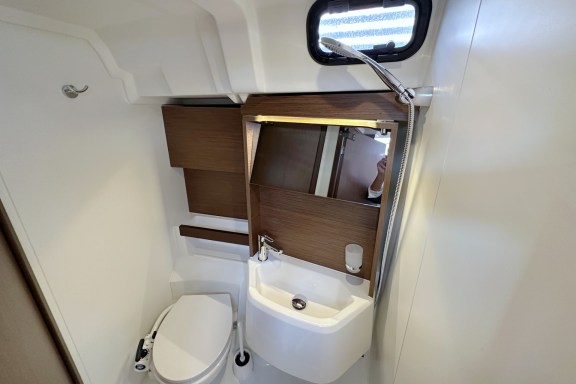 Image of Flipper yacht #21