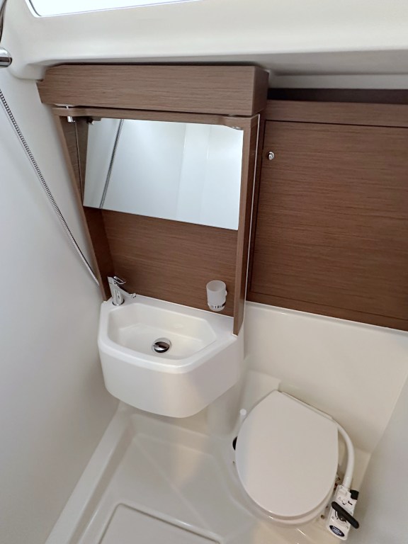 Image of Flipper yacht #19