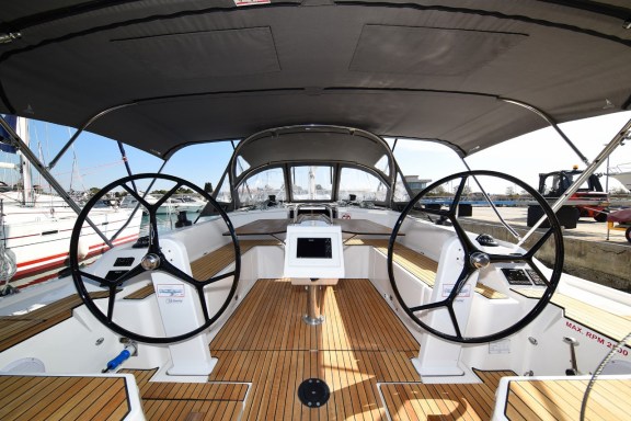 Image of Dna yacht #8