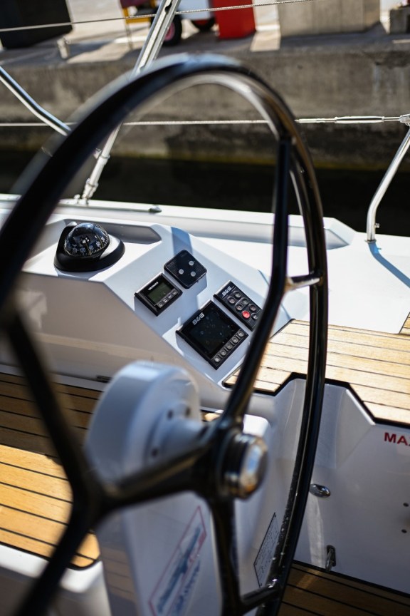 Image of Dna yacht #9