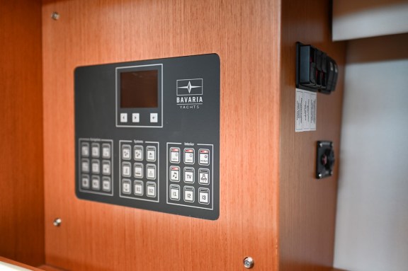 Image of Dna yacht #19