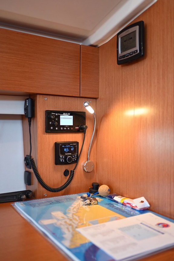 Image of Dna yacht #20