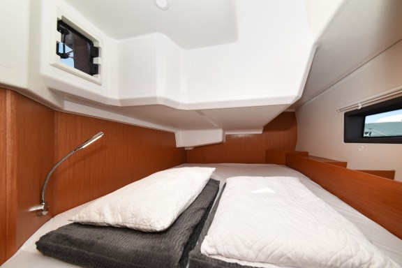 Image of Dna yacht #32