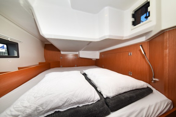 Image of Dna yacht #35