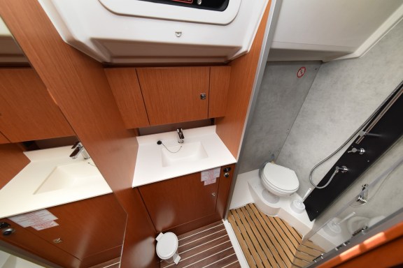 Image of Dna yacht #38