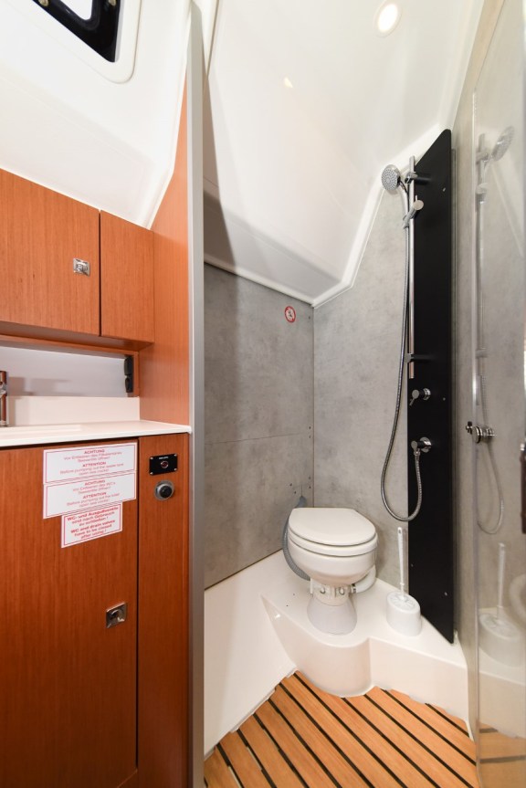 Image of Dna yacht #39