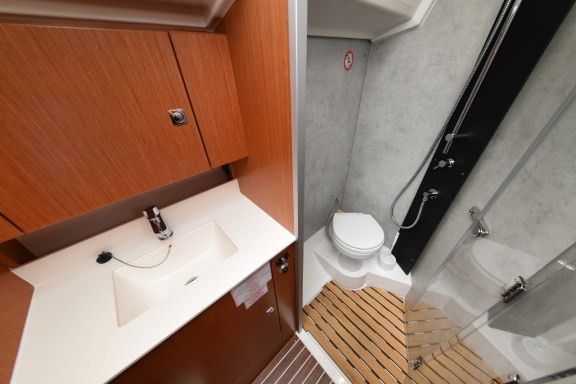 Image of Dna yacht #40