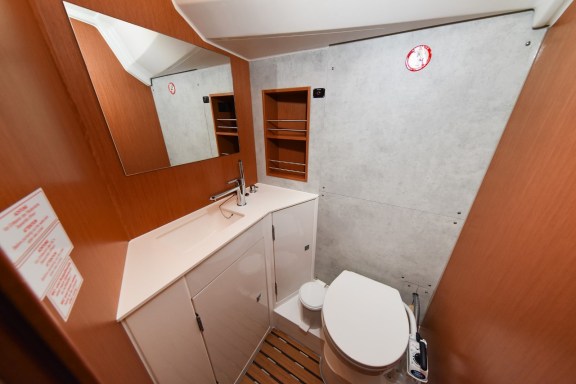 Image of Dna yacht #41