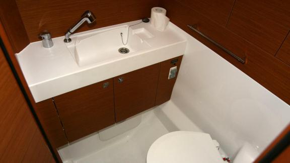 Image of Horizon yacht #20