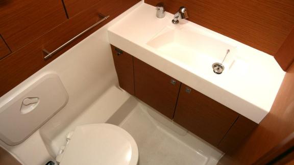 Image of Horizon yacht #19