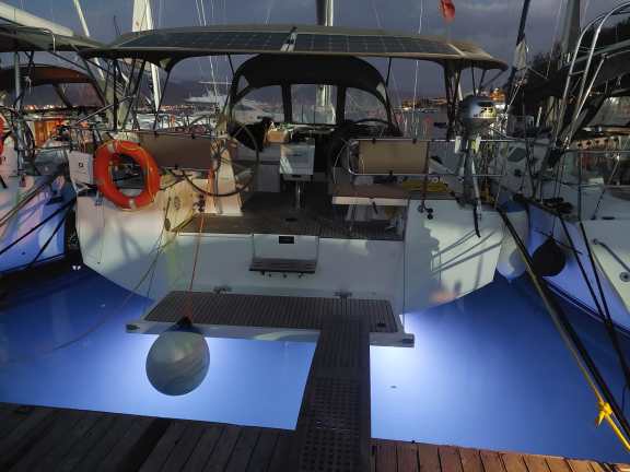 Image of Atlanta yacht #24